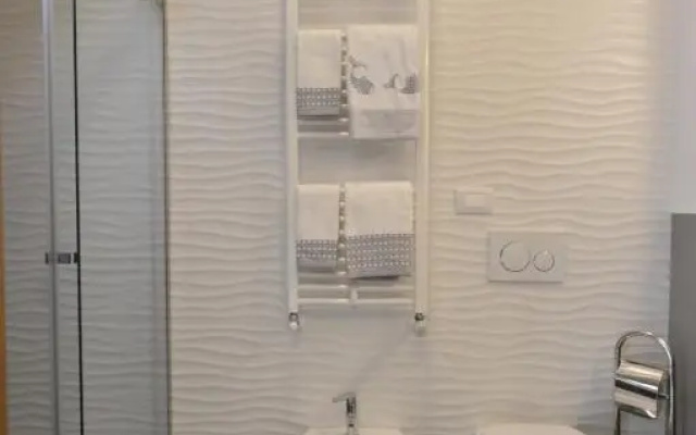 Piano Alto Rooms