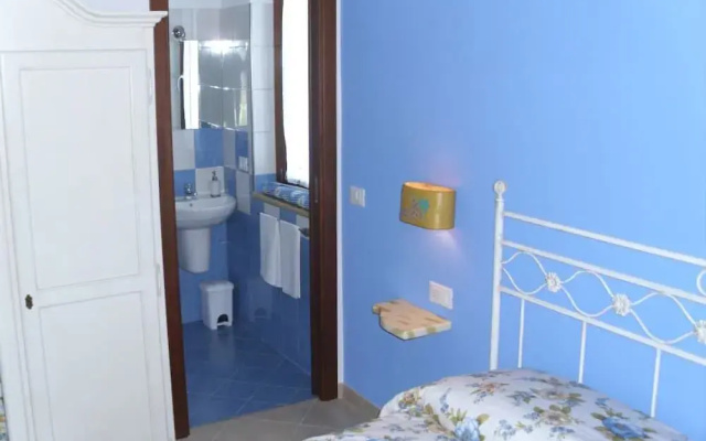 Agriturismo Il Grappolo