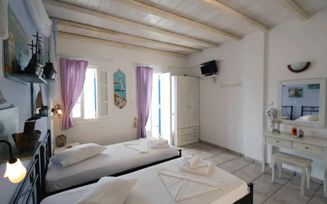 Studios Niovi