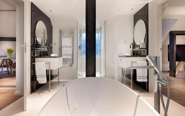 Maison Colbert, member of Meliá Collection  Notre-Dame