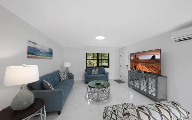 Dania Beach Unit 1 in Dania Beach