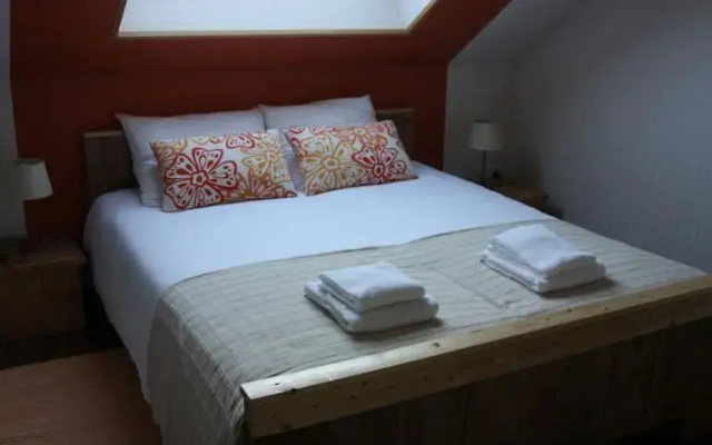 B&B Des 4 Seigneurs