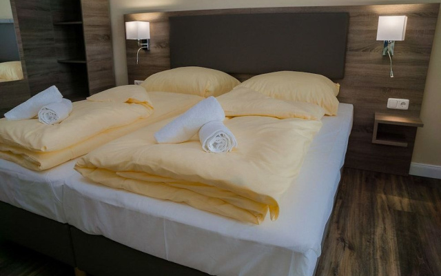 Hotel DEA
