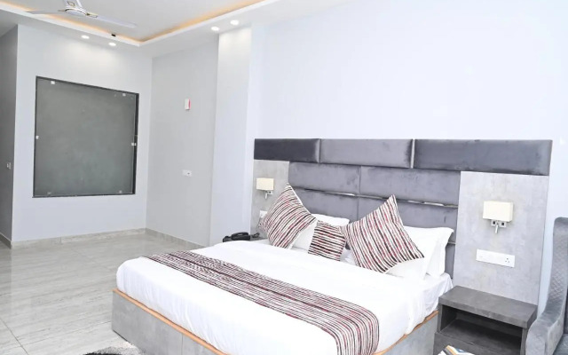 Hotel Vasdaa Grand