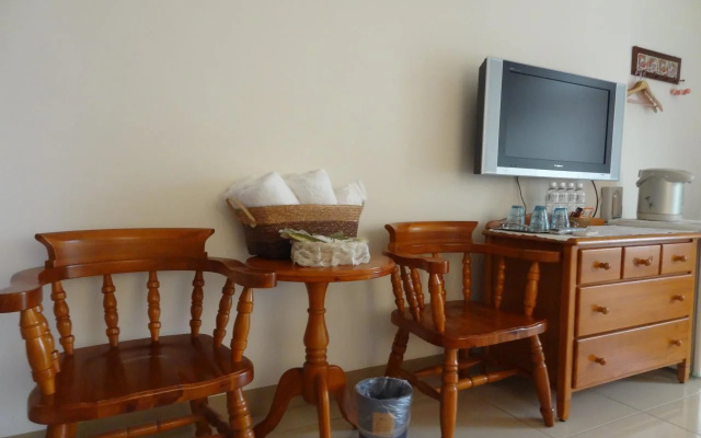 Melody Homestay