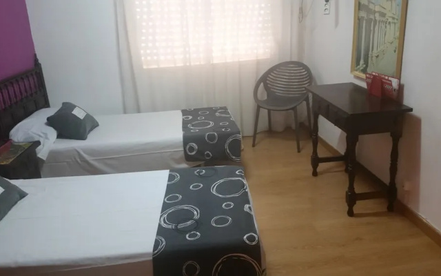 Hostal Salud