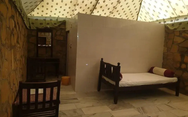 Jaisalmer Desert Safari Camps And Resort