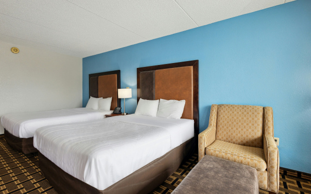 Relax inn by OYO Greeneville Near Hwy US-321