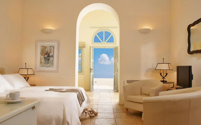 Aria Lito Mansion