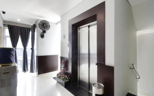 Wisma 9 Jakarta by ZUZU