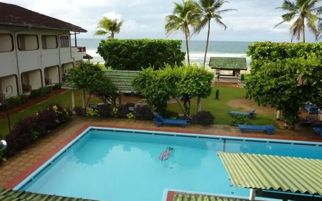 Sunils Beach Hotel