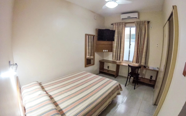 Milão Hotel