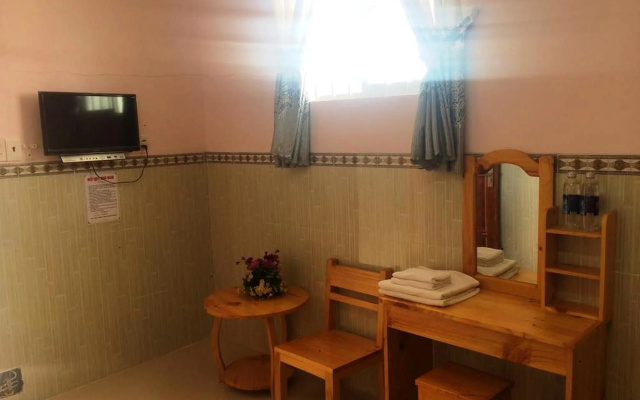 Y Thu Guesthouse