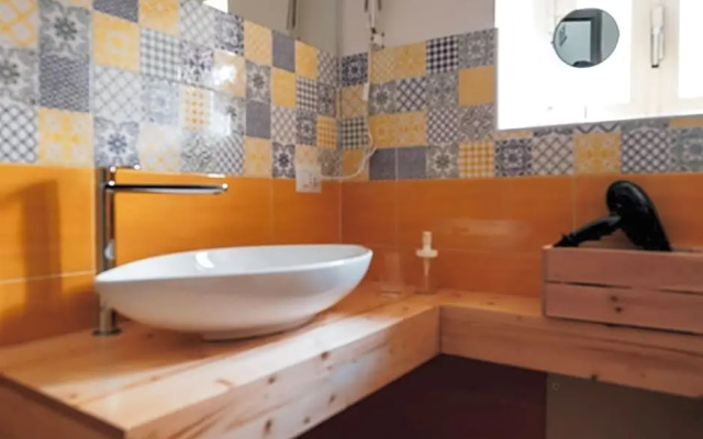 B&B Napoli Ruck&Maul