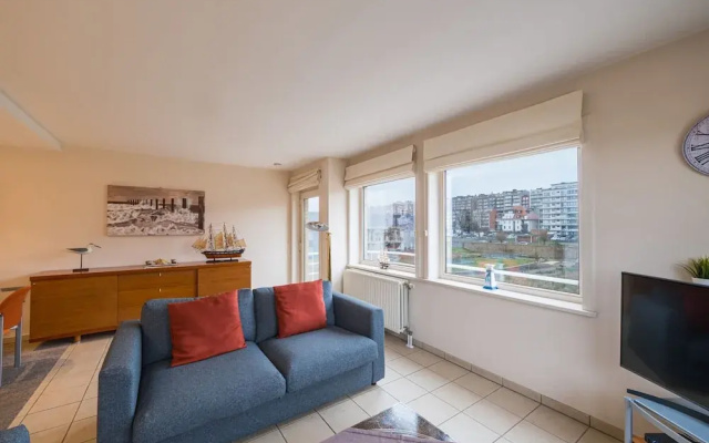Cozy Apartment Near the Beach