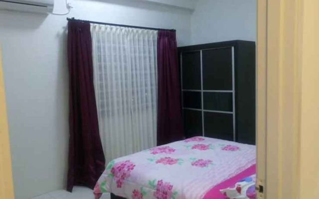 Cozy Homestay