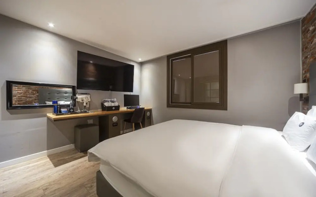 Jinju 9 Nine Hotel