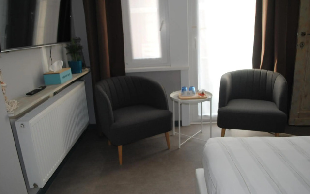 B&B 't Zandmanneke