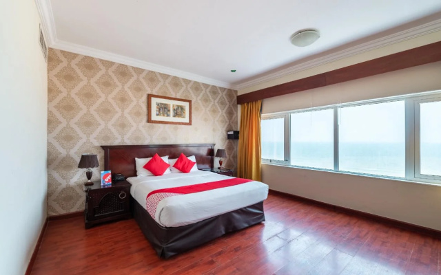 Mermaid Beach Hotel LLC