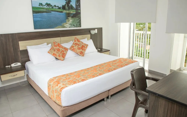 Hotel Anamela