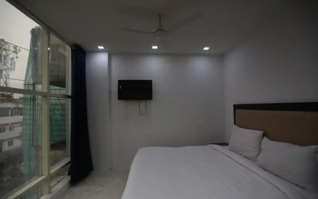 Hotel Raaso Inn Tuglkabad