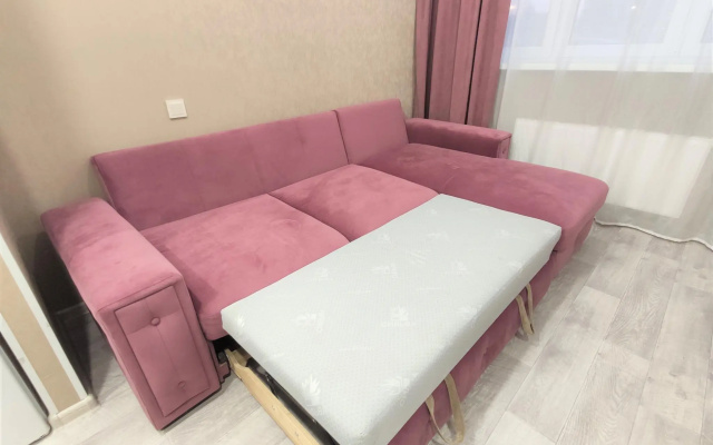 LeAparts (ЛеАпартс) на улице Бориса Пастернака