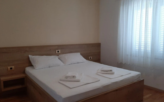 Apartments EDO