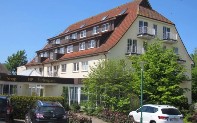 Fip-Ferienpark 17618