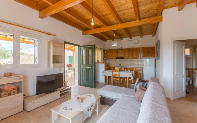 Joannas Cottage
