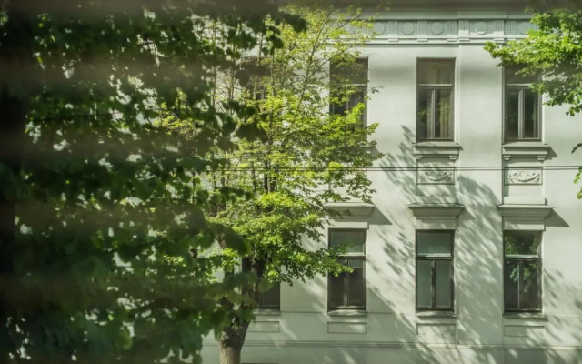 River city apartments No 4 by URBAN RENT