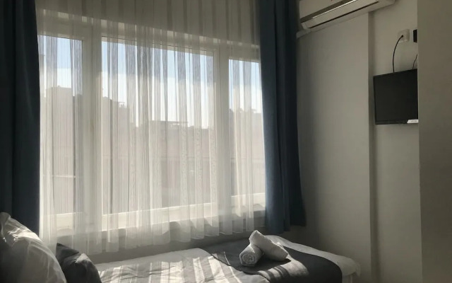 Zeytin Otel Edremit