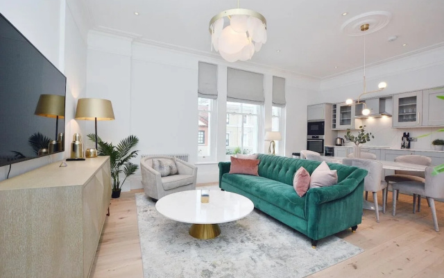 Mann Kensington