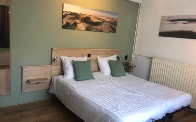 DuinHotel Texel