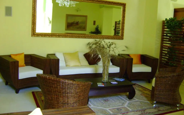 Albergo Diffuso Rococò