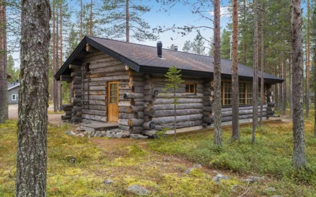 Holiday Home Karkelo