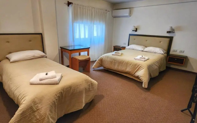 Hotel Cordillera