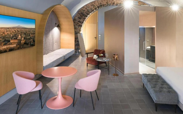 Bastiò Private Suites