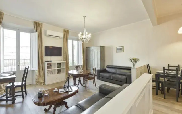 Belfiore Halldis Apartments