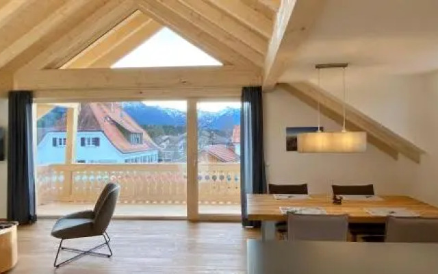 Haus Akelei