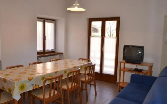 Casa Caritro