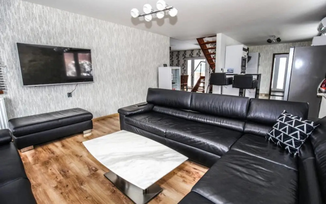 Frenst t pod Radhostem Mofl540