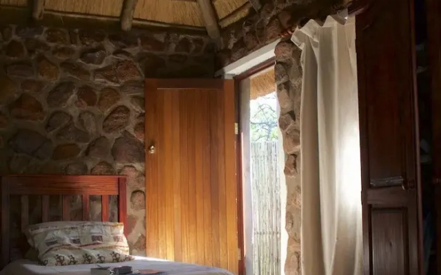 Griffons Bush Camp