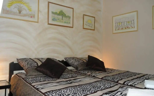 Lounge Hostel Carnevale
