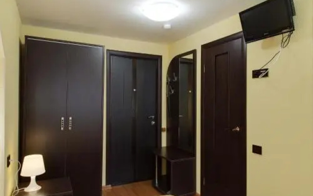 Mini-Hotel Odisseya in Krasnoryadskaya