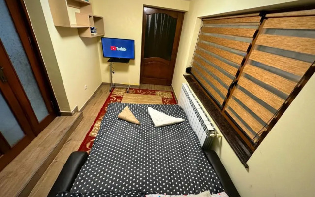 Apartament Ultra Modern 2 camere mari +1 camera mai mica