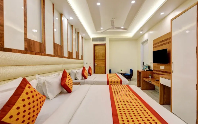 Hotel York Legacy