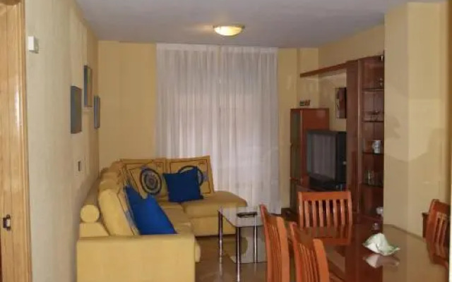 Apartamentos Mexico