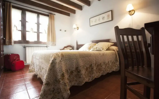 Casa Asprón