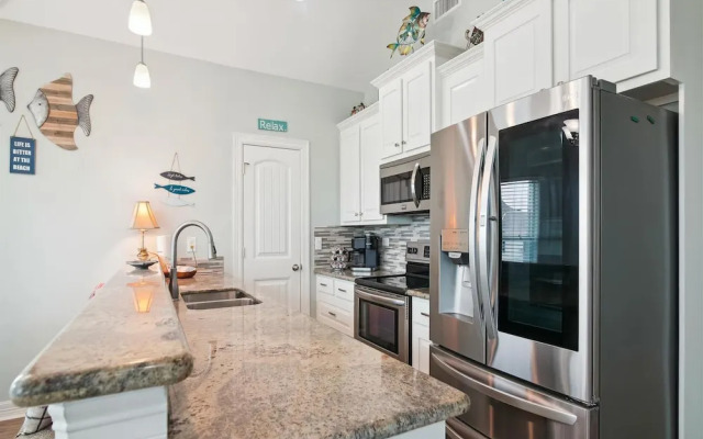 Adventure Awaits by Ryson Vacation Rentals