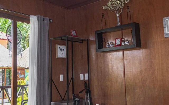 Blue Bird Hotel Boutique